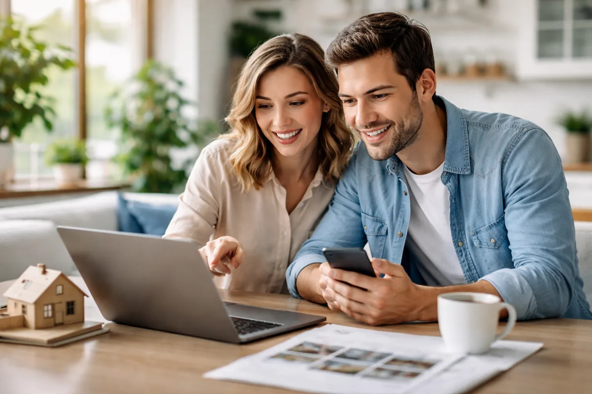 Où chercher des annonces immobilières fiables en ligne