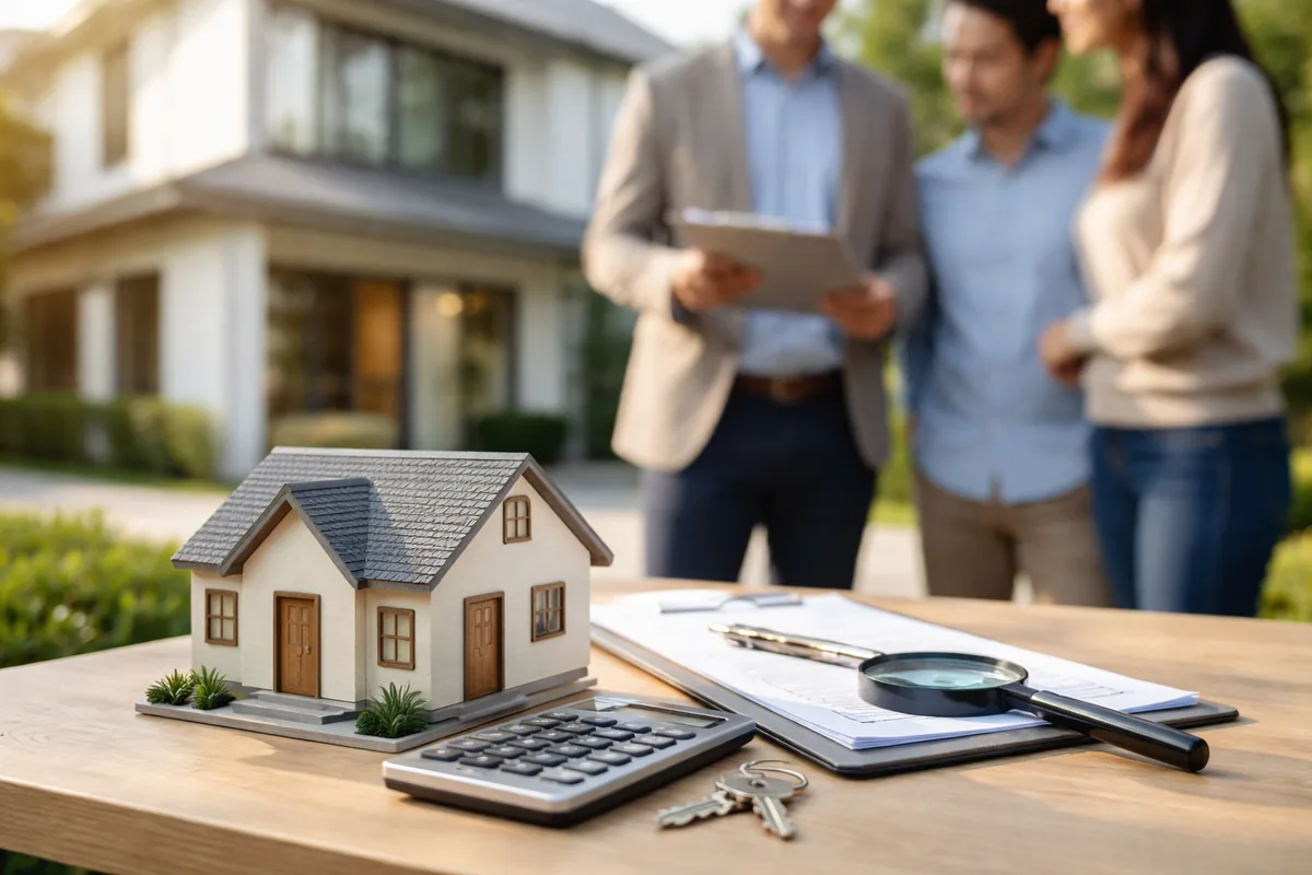 Comment estimer la valeur d'une maison avant de la vendre